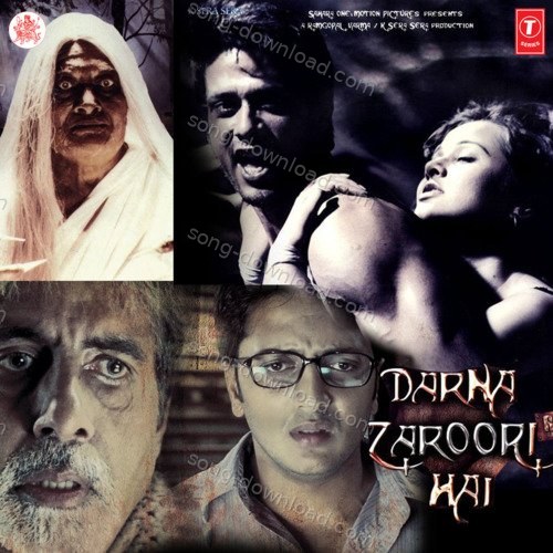 Darna Zaroori Hai Mohona Sarkar MP3 Download